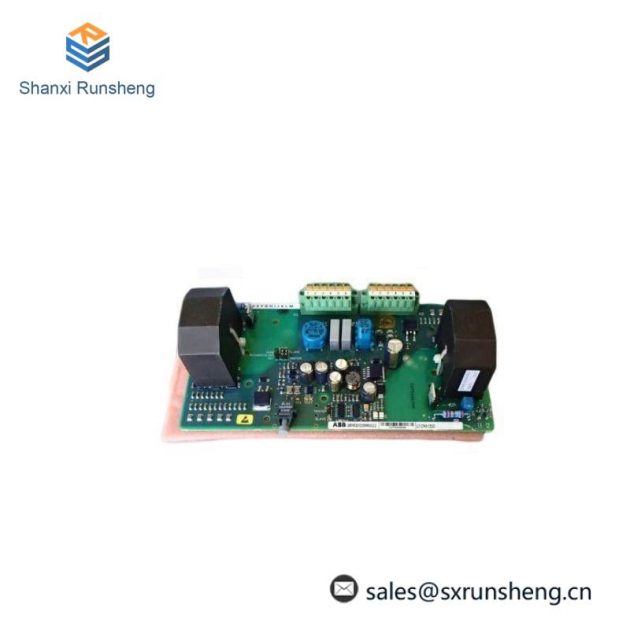 ABB 3BHE013299R0022: LTC743CE22 Industrial Circuit Board
