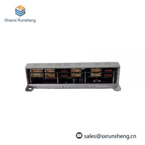 ABB UAD149 Power Supply, 3BHE014135R0011, Industrial Electronics