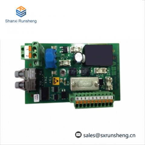 ABB 3BHE014658R0102 Converter PCB - Precision Power Control for Industrial Automation