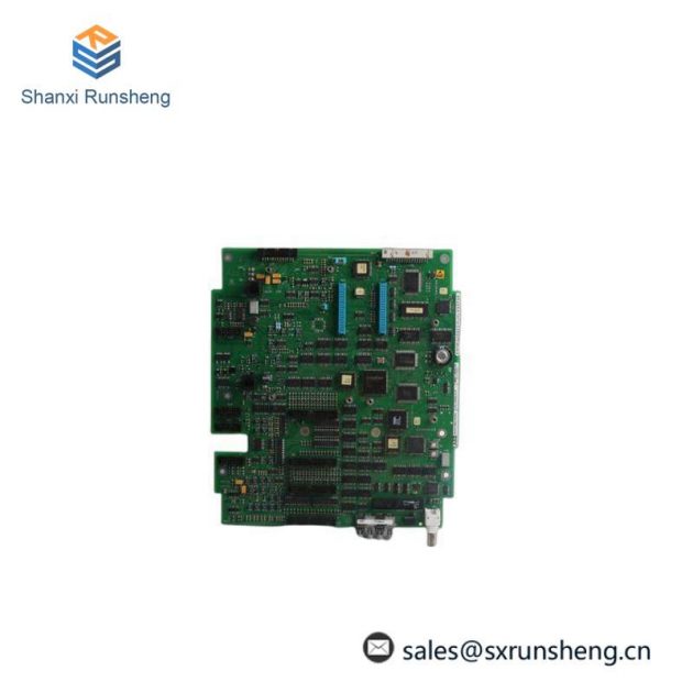ABB 3BHE014967R0001 Circuit Board: Advanced Control Solutions for Industrial Automation