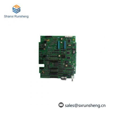 ABB 3BHE014967R0001 UNS2880B-P V1 Circuit Board