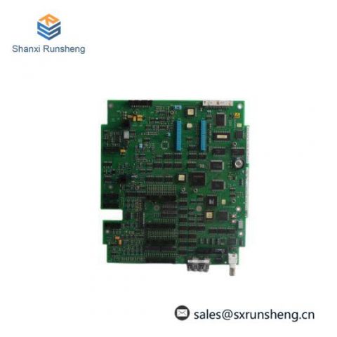 ABB UNS2880B-P,V1 Control Board 3BHE014967R0001, Precision Control Solution for Industrial Automation
