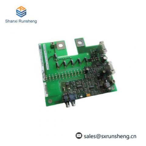 ABB UNS 0890a-P, Advanced Control Module