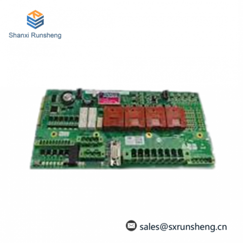ABB 3BHE019958R0101 - Advanced Process Control Module for Industry 4.0 Applications