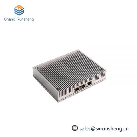 ABB 3BHE020455R0001 PPD103 B01 Panel Controllers - Advanced Control Solutions for Industrial Applications