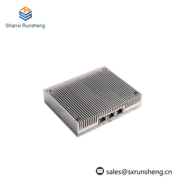 ABB 3BHE020455R0001 PPD103 B01 Panel Controllers - Advanced Control Solutions for Industrial Applications