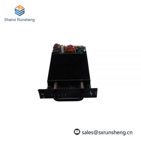 ABB 3BHE020959R0127 - High-Performance PLC Board Assembly