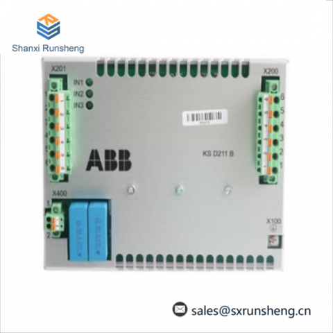 ABB 3BHE022678R0105 - High-Performance Control Module for Advanced Automation Solutions