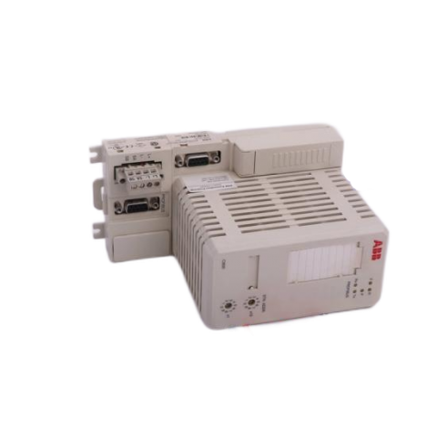 ABB 3BHE023584R2060 - Advanced DCS Controllers