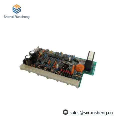 ABB 3BHE024328R0101 Analog Input Module - Precision for Industrial Control Solutions