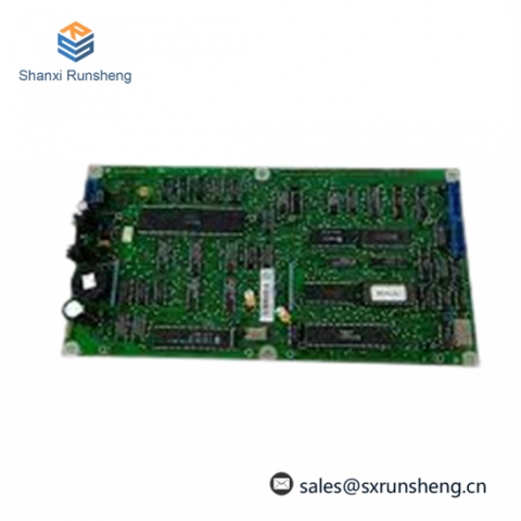 ABB 3BHE024642R0101, Advanced Control Module for Industrial Automation