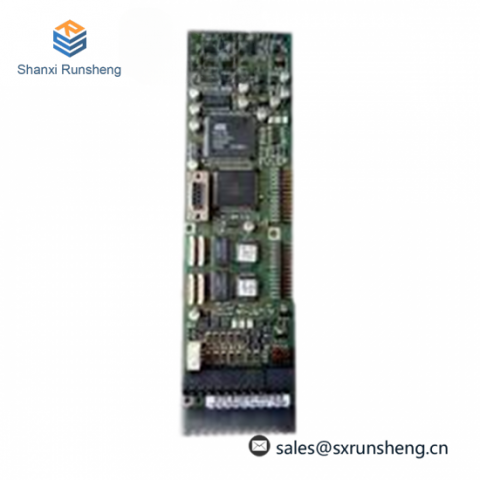 ABB 3BHE024820R0101 - High Performance Automation Module