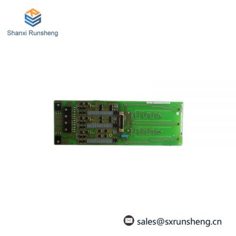 ABB UAD215A102 3BHE026284R0102 PANEL CONTROLLER