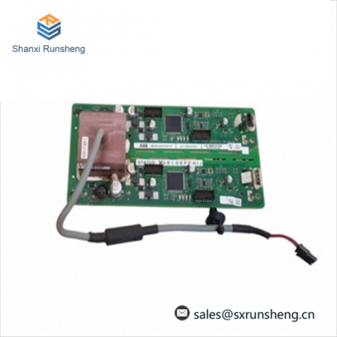 ABB 3BHE028761R0101 PCD CARD: High-Performance Industrial Communication Module