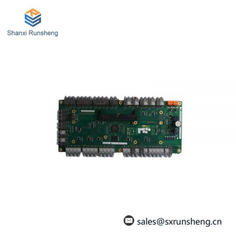 ABB GDC806A102, 3BHE033675R0201 Drive Board, Industrial Control Module