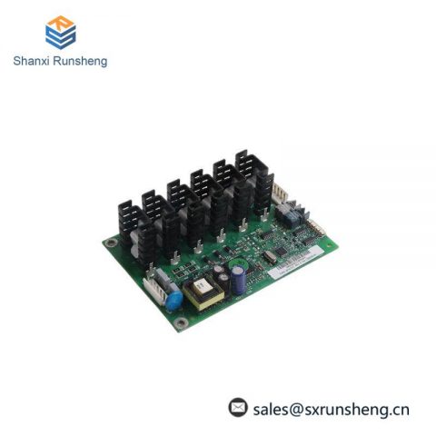 ABB 3BHE028761R0102 PCB Card: High-Performance Control Module for Industrial Automation