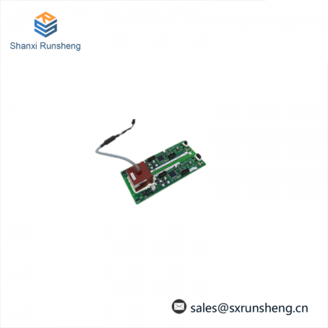 ABB GDC806 A1001 3BHE028761R1001 Processor Module