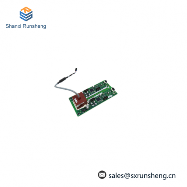ABB GDC806 A1001 3BHE028761R1001 Processor Module
