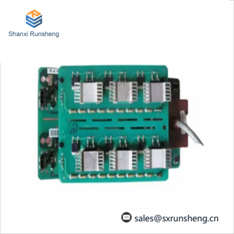 ABB 3BHE028767R0101 - Advanced Frequency Inverter, Engineered for Industrial Control Solutions