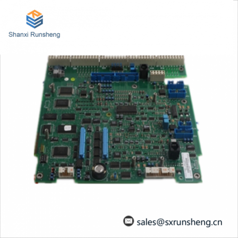 ABB 3BHE028767R0201 - HA C807 A201 CARD, High Performance Control Module for Industrial Automation