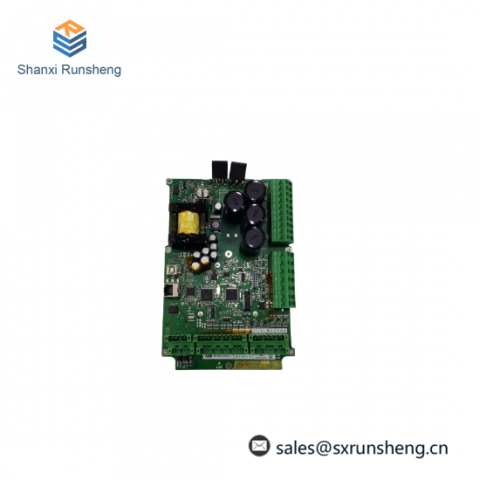 ABB 3BHE029153R0101 - UNS 0119A-P V101 Module Card, New