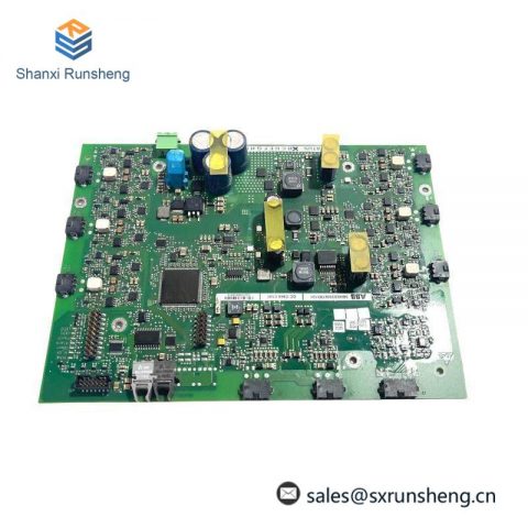 ABB 3BHE033067R0101 GC C960 Digital Output Controller