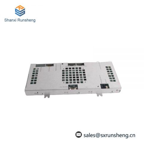 ABB 3BHE035301R1002 - UNS0121 A-Z V1 CMT100 Release, Designed for Precision Control Solutions