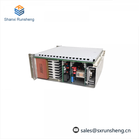 ABB 3BHE036290R0005: GDC806 B05 Control Motherboard, Engineered for Industrial Excellence