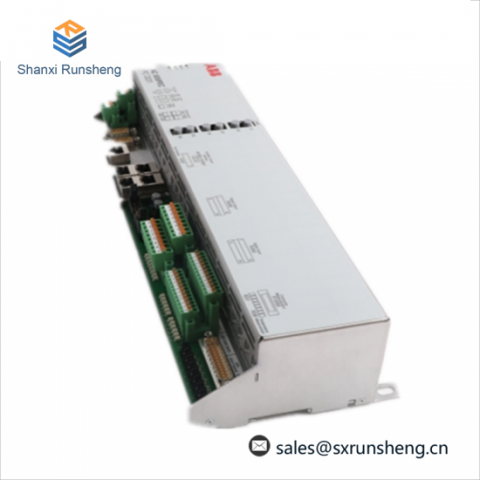 ABB 3BHE037124R1004 Power Module - Advanced Industrial Control Solutions
