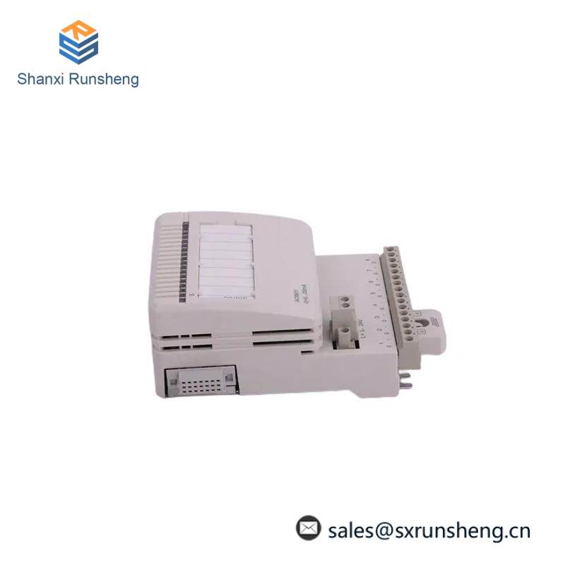 ABB 3BHE037864R0106: Precision Voltage Measurement Module, Industrial Automation