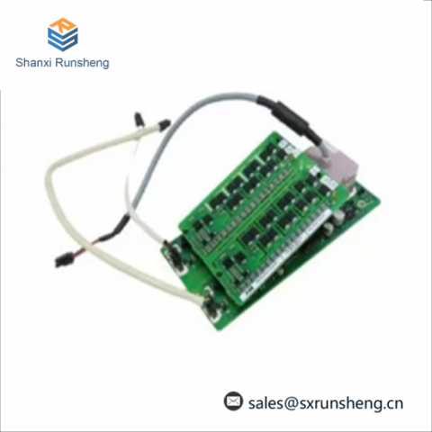 ABB 3BHE039221R0101 PCB Card for Advanced Automation Solutions