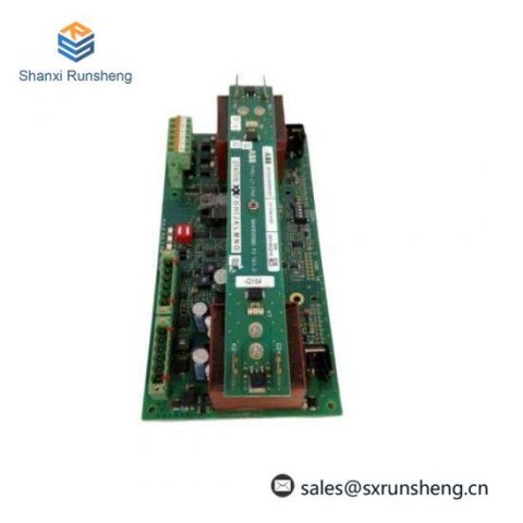 ABB 3BHE039905R0101, Advanced Process Control Module