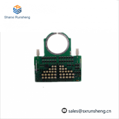 ABB 3BHL000385P0101: High-Performance IGCT Module for Industrial Automation