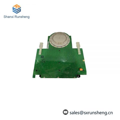 ABB 3BHL000986P3001 - High-Power IGCT Module for Advanced Industrial Automation