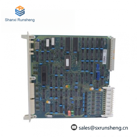 ABB LXN1604-6 3BHL000986P7000 Control Module