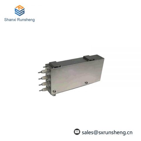 ABB 3BHL Capacitor, High Performance Electrolytic Capacitor