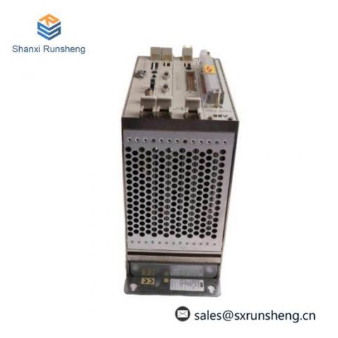 ABB 3BHT200014R1411 INDACTIC 650, Industrial Control System Module
