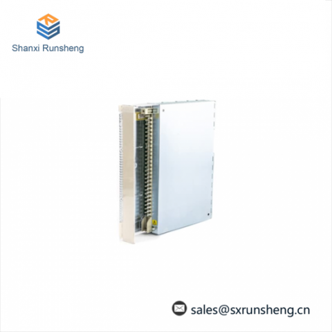 ABB 3BHT300051R1 Analog Output Module: Precision Control for Industrial Automation
