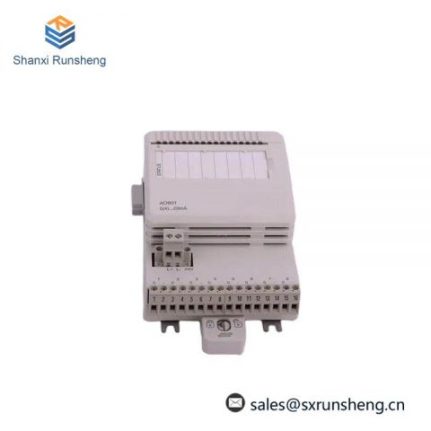 ABB 3BHT300054R3/A XI-11 Press Transform Unit Board - Advanced Control Solution for Industrial Press Applications