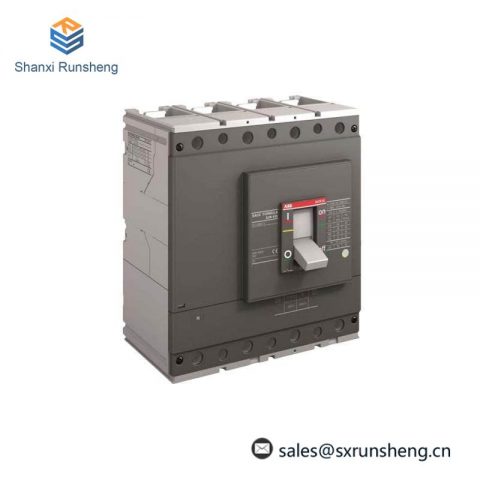 ABB 3BSC610D65R1 The Power Supply: Efficient & Reliable Energy Solution for Industrial Applications