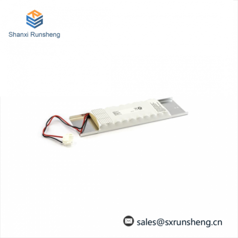 ABB 3BSC760015R1 Battery Unit - Power Solutions for Industrial Automation