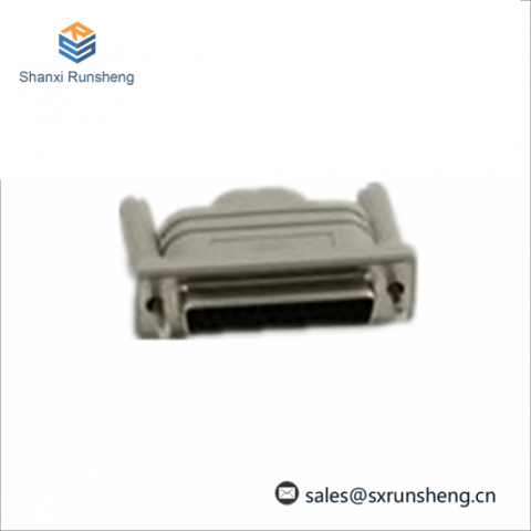 ABB 3BSC950193R1 - EX-Bus Terminator, for Industrial Control Systems