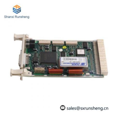 ABB 3BSE000435R1 CS513 MasterBus 300E Communication Module