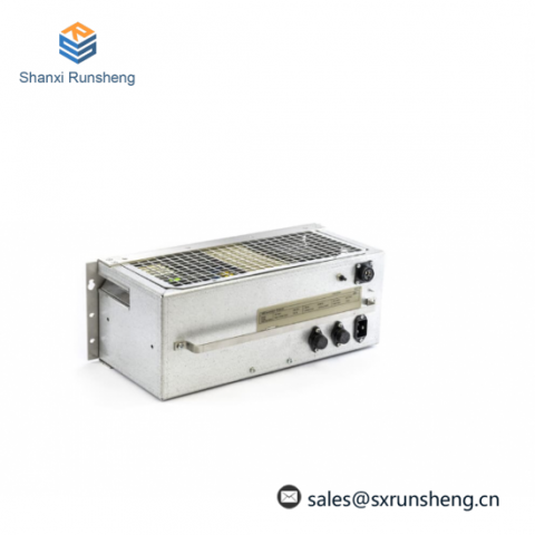 ABB SA168 3BSE003389R1 Power Supply Unit