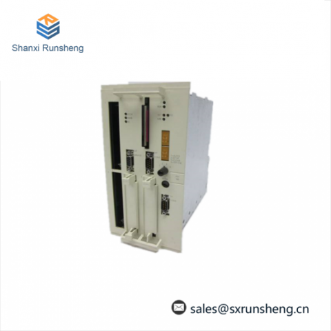 ABB 3BSE003641R1 PM510 Processor Module - Industrial Automation Heartbeat