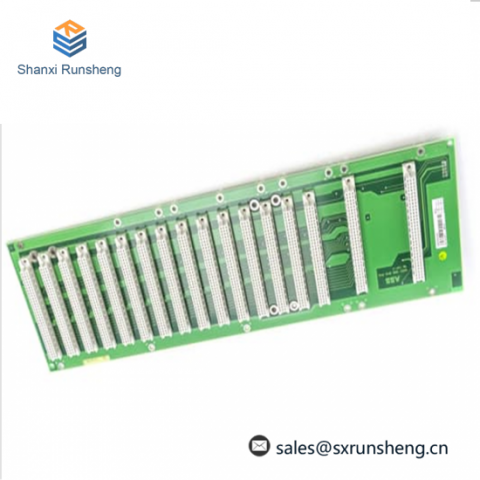 ABB 3BSE003879R1 Industrial Control Board; Producer:ABB