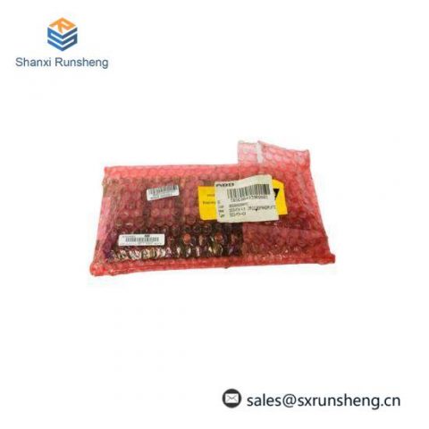 ABB 3BSE004939R0001 - High-Precision Trigger Control Board