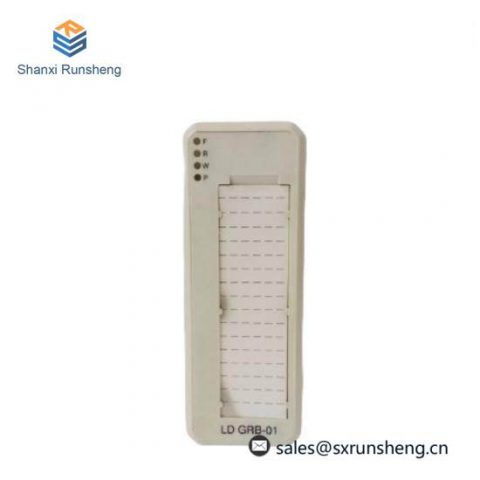 ABB 3BSE013177R1 DCS Control Module
