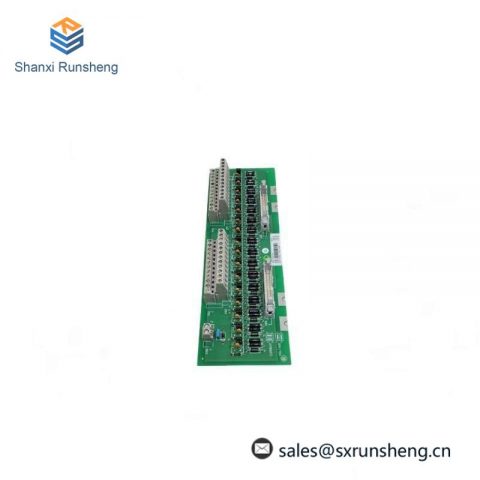 ABB PU519 3BSE018681R1 Real Time Accelerator (RTA) Board