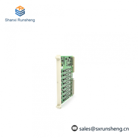 ABB 3BSE020419R1 DSAO120AK01 Analog Output Module